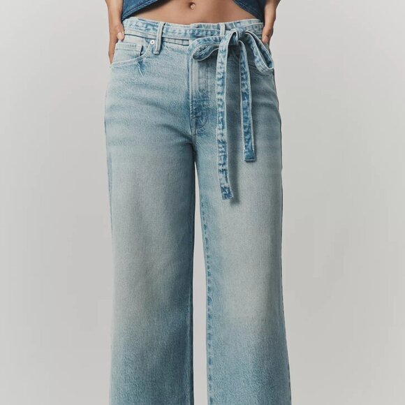 Anthropologie Denim - NWT Anthropologie Jeans